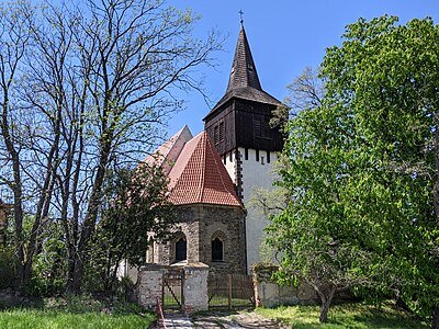 Stětí svatého Jana Křtitele