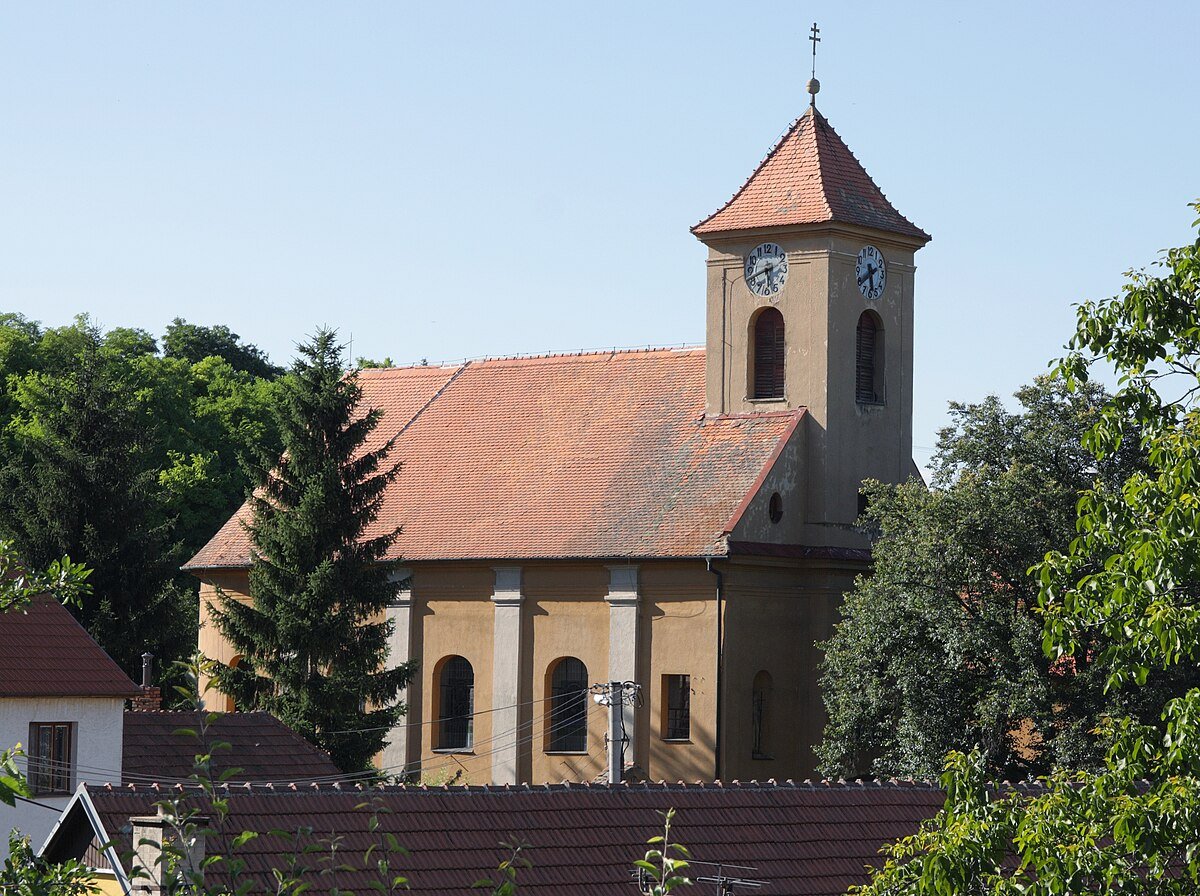 Nanebevzetí Panny Marie