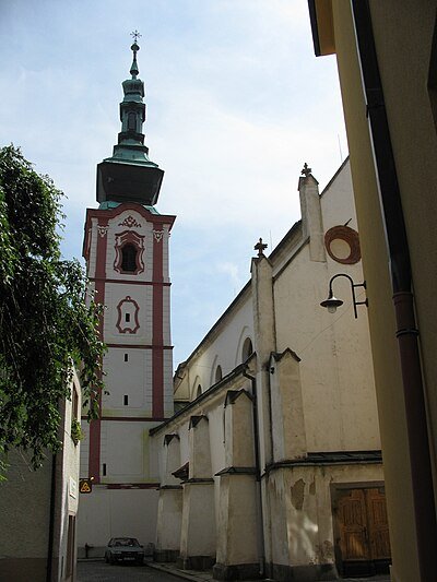 Sv. Václava