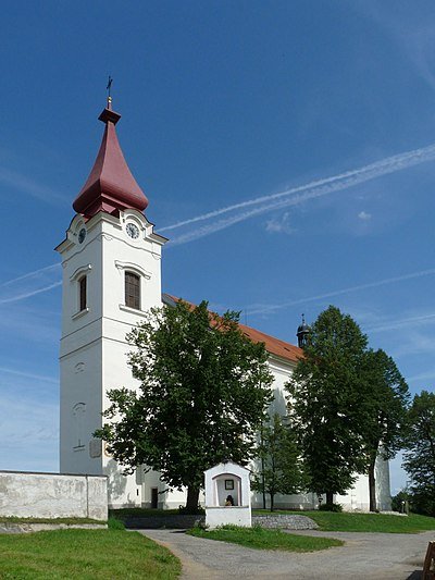 svatý Tomáš Becket