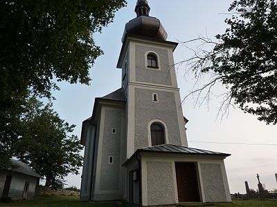 sv. Jiří