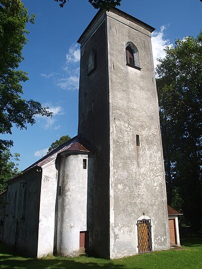 sv. Jiří