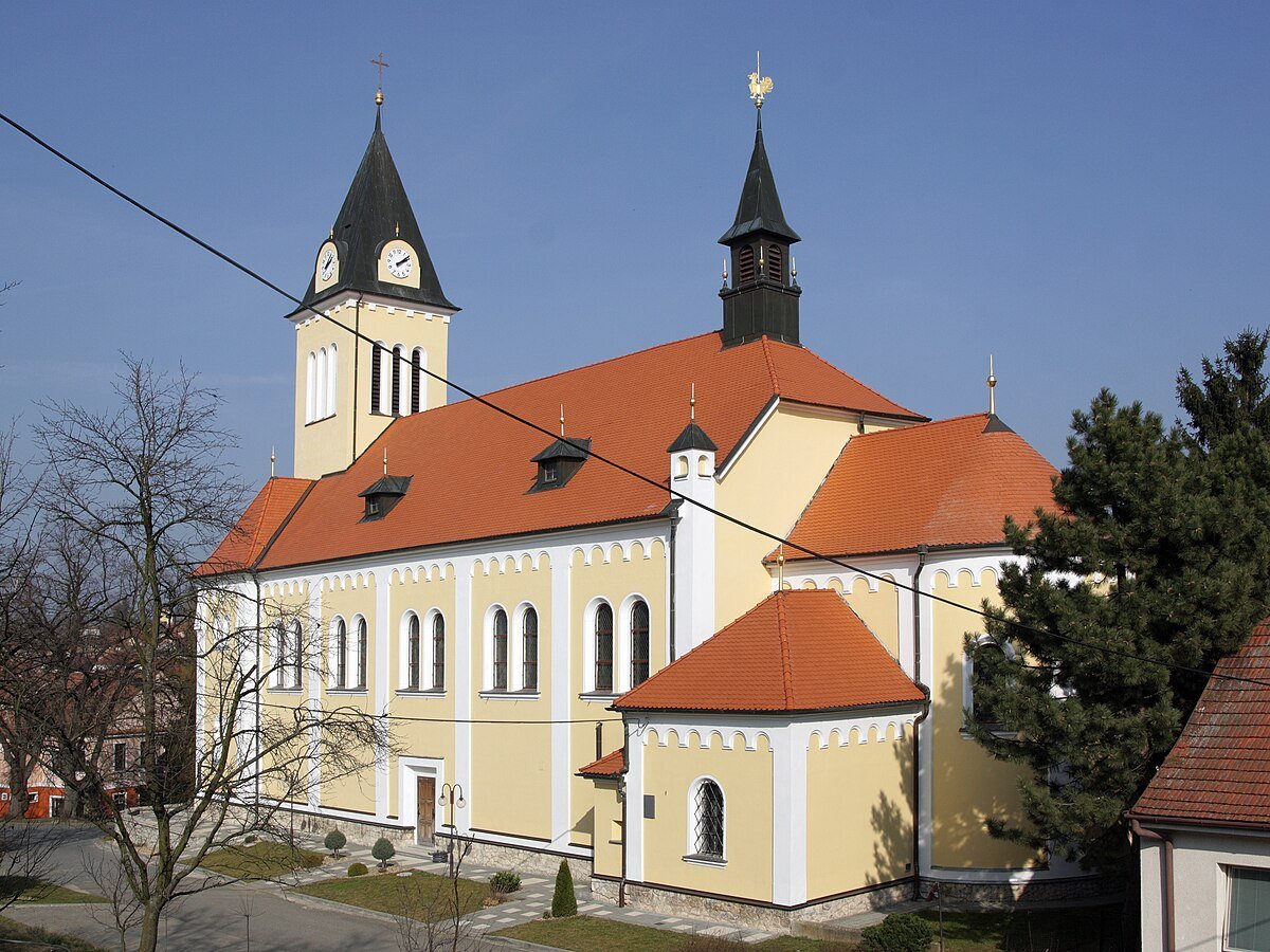 sv. Mikuláš