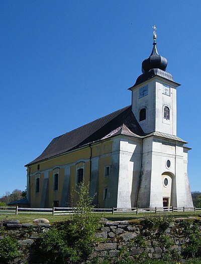 Navštívení Panny Marie