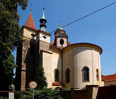 Nejsvětější Trojice