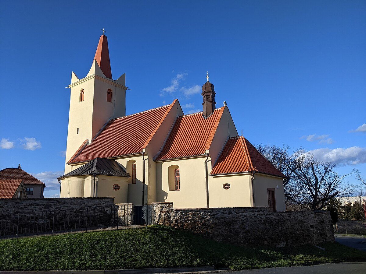 Narození Panny Marie