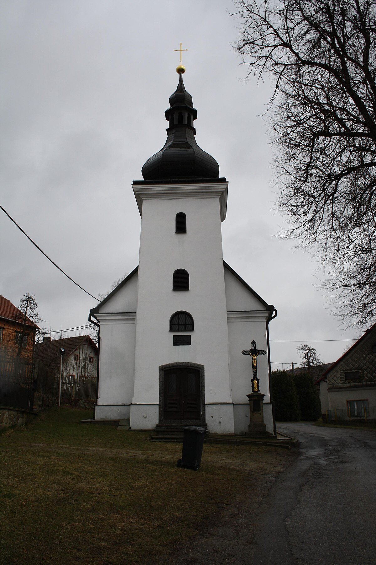 sv.Cyrila a Metoděje
