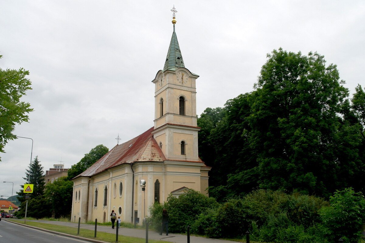 Zvěstování Panny Marie