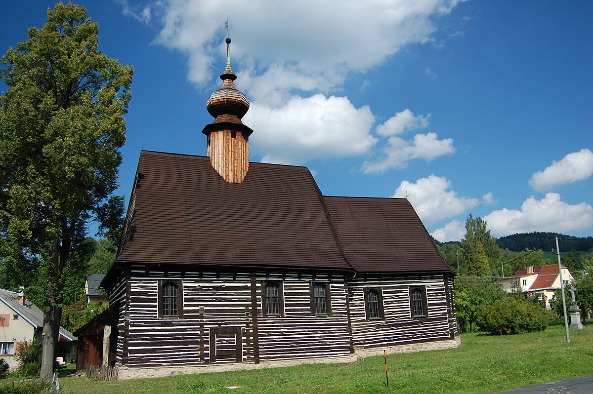 svatého Archanděla Michaela