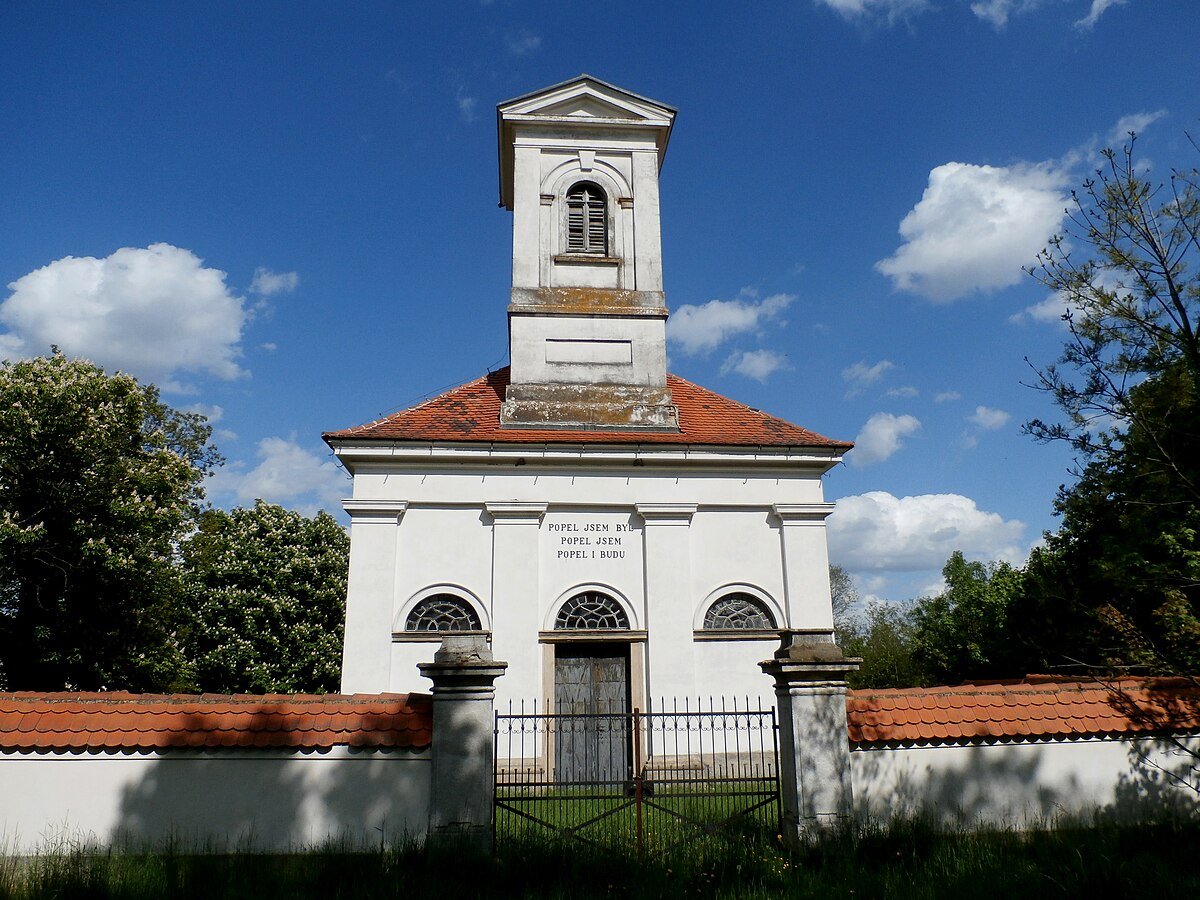 Narození Panny Marie