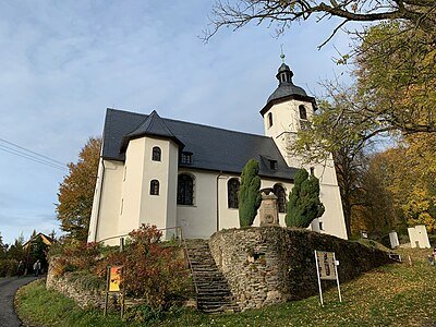 Kostel Dobrého pastýře