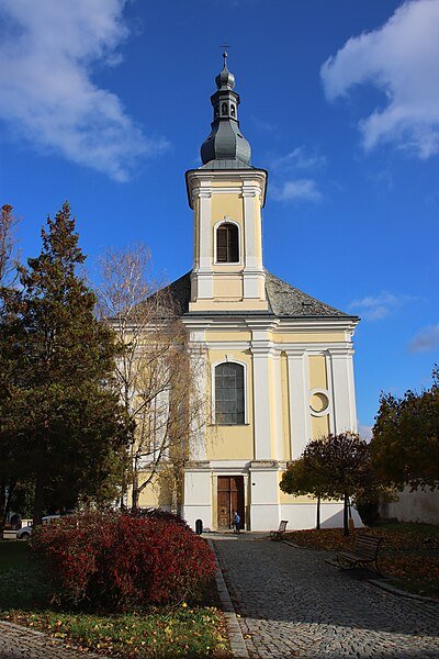 sv. Bartoloměj