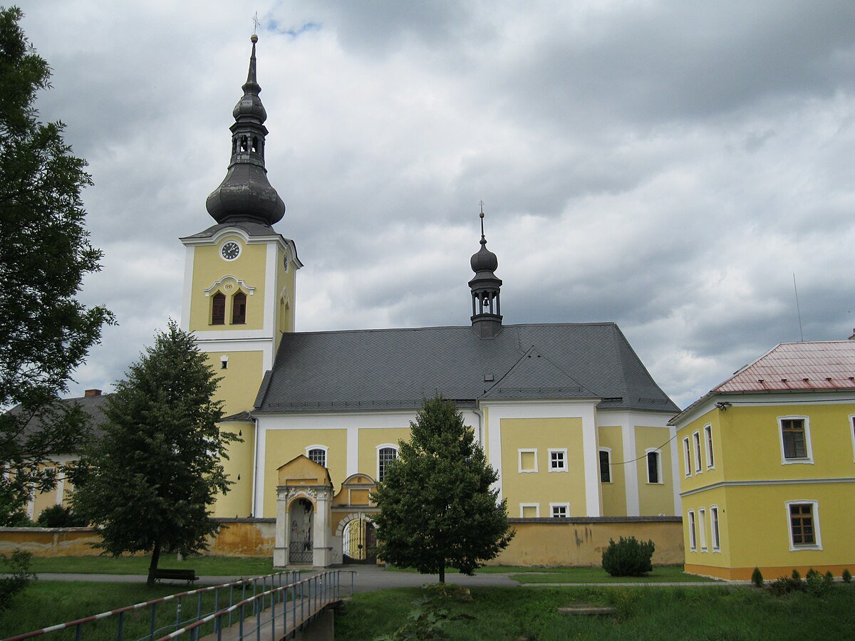 sv. Jiří