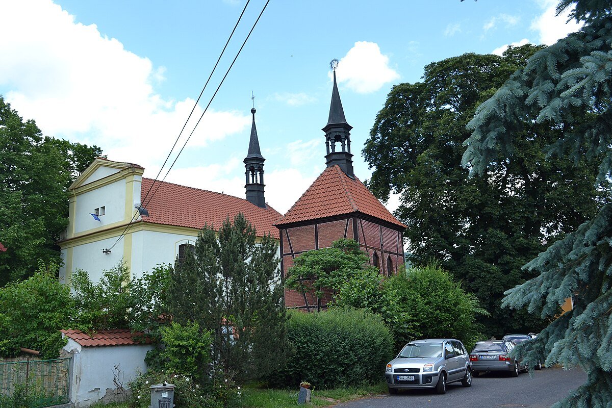 Nanebevzetí Panny Marie