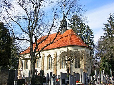 Nejsvětější Trojice