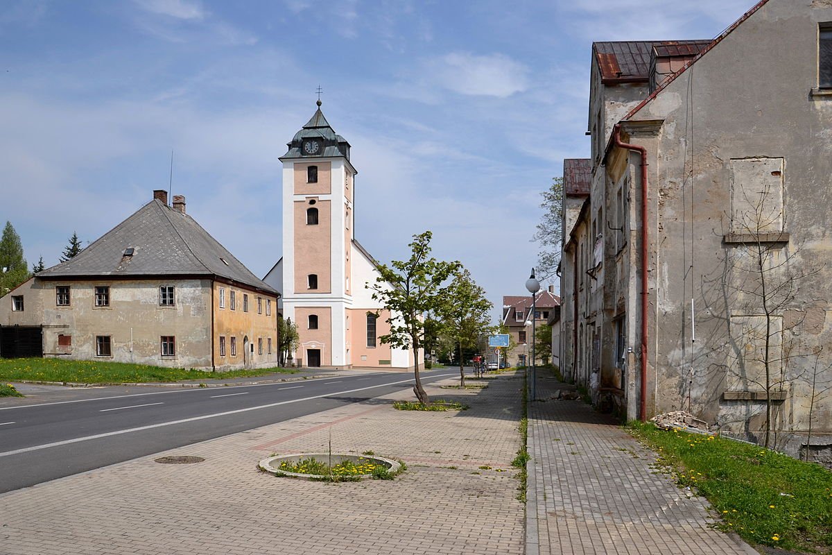 sv. Michael archanděl