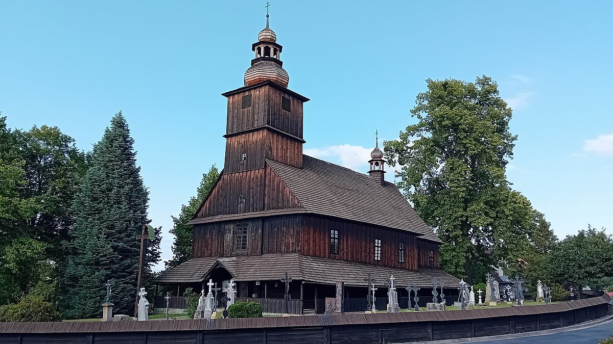 Kostel Všech svatých