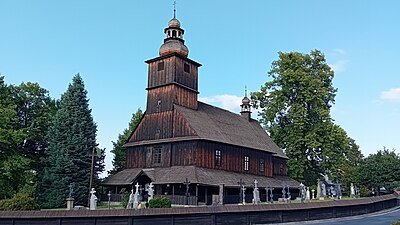 Kostel Všech svatých