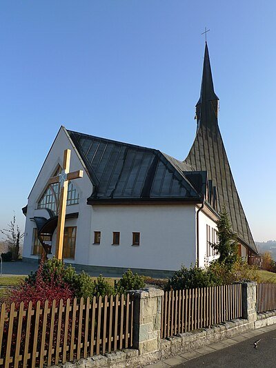 Kostel svatého Václava