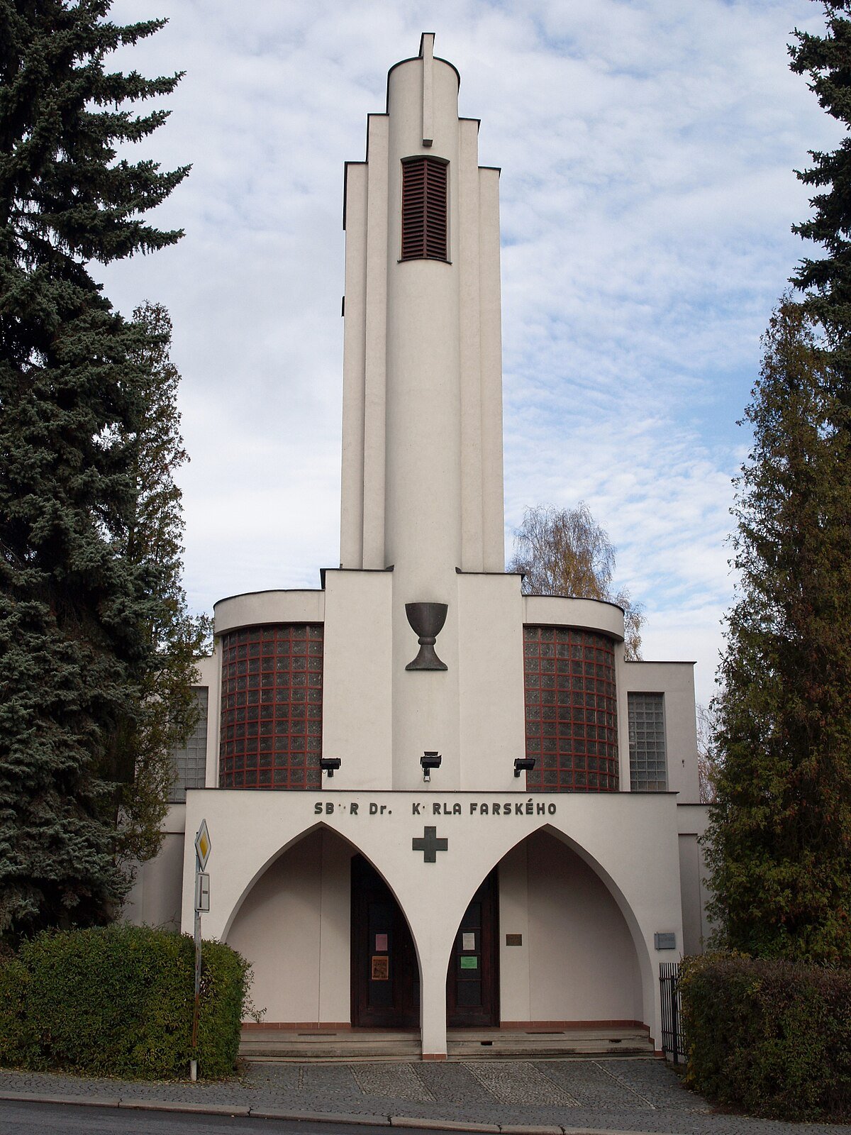 Sbor Doktora Karla Farského