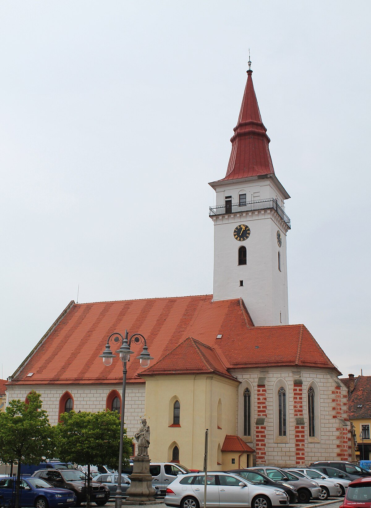 sv. Stanislav