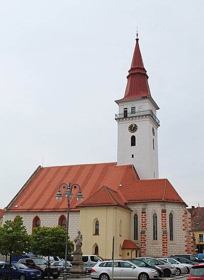 sv. Stanislav