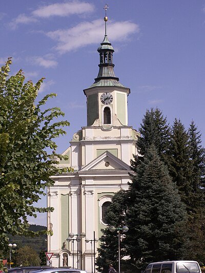 Navštívení panny Marie