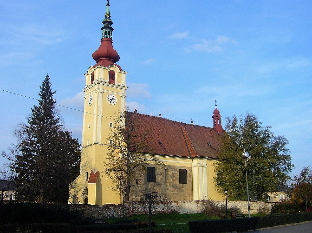 sv. Václav