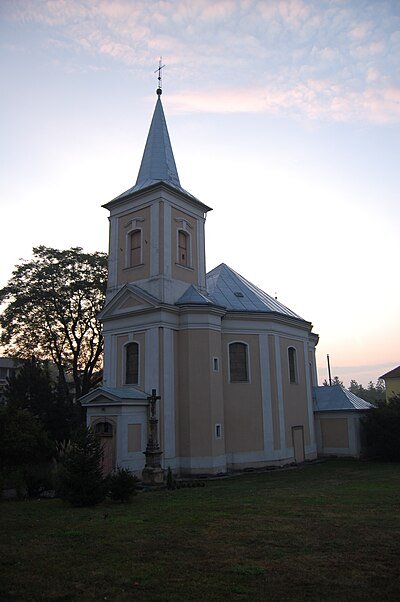 Panna Marie Pomocnice