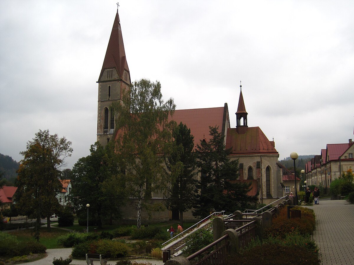 sv. Václav