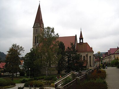 sv. Václav
