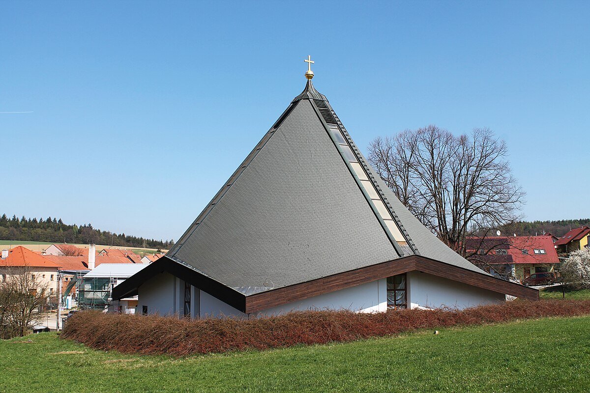 Panny Marie, Matky církve