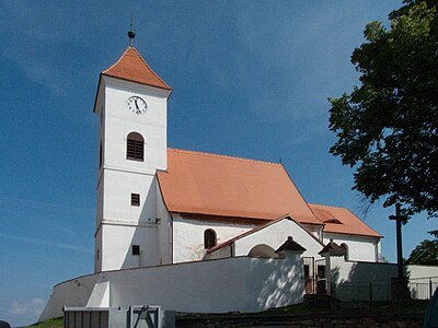 Sv. Linhart