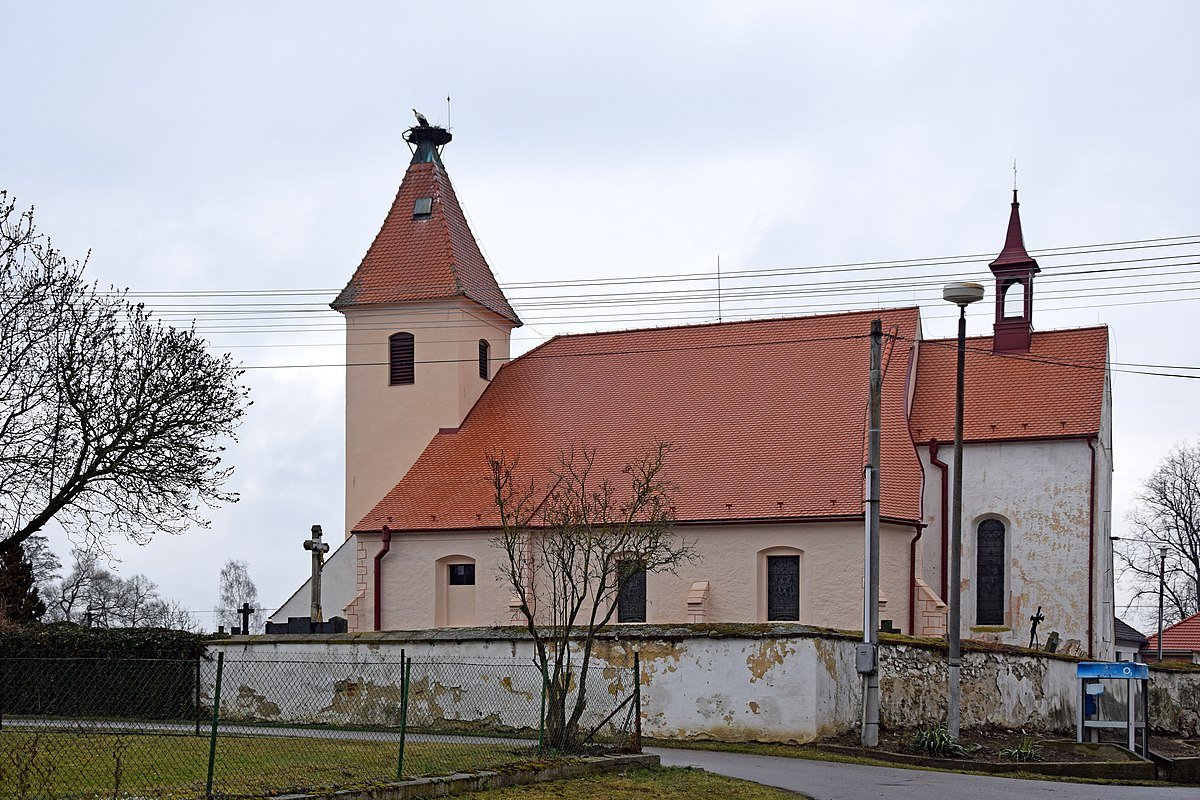 sv. Petra a Pavla