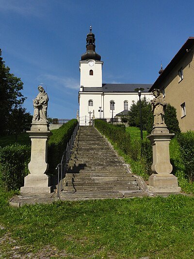 Kostel sv. Stanislava