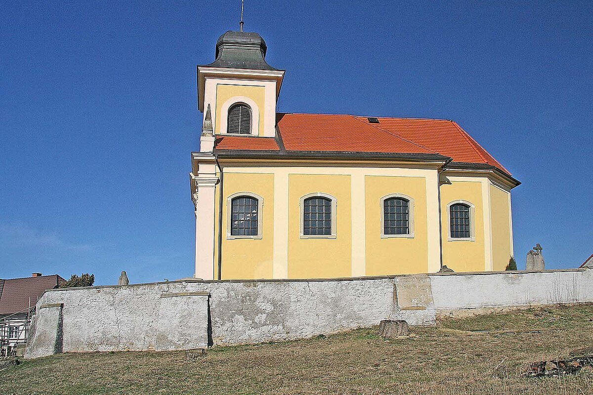 Svatý Šimon a Juda