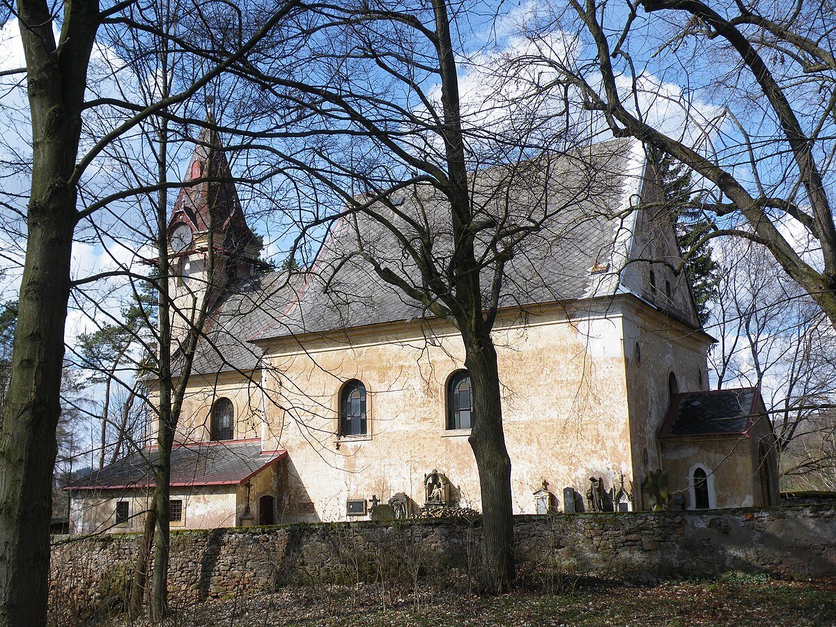 Svatý Šimon a Juda