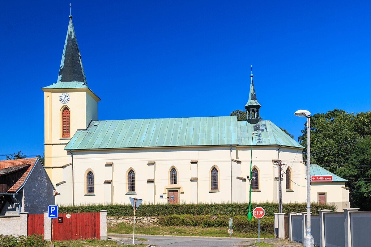 Nejsvětější trojice