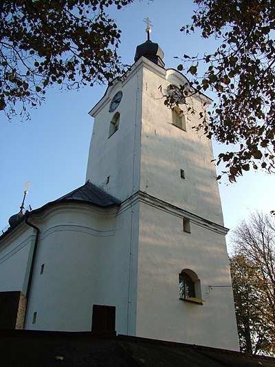 sv. Markéta