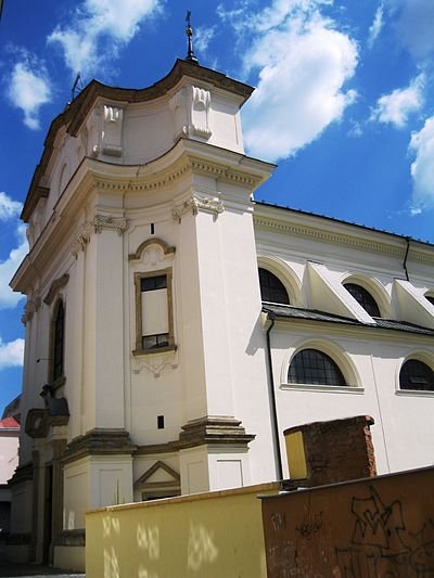 Nanebevzetí Panny Marie