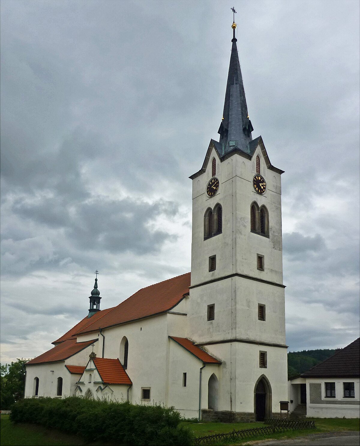 sv. Kateřina