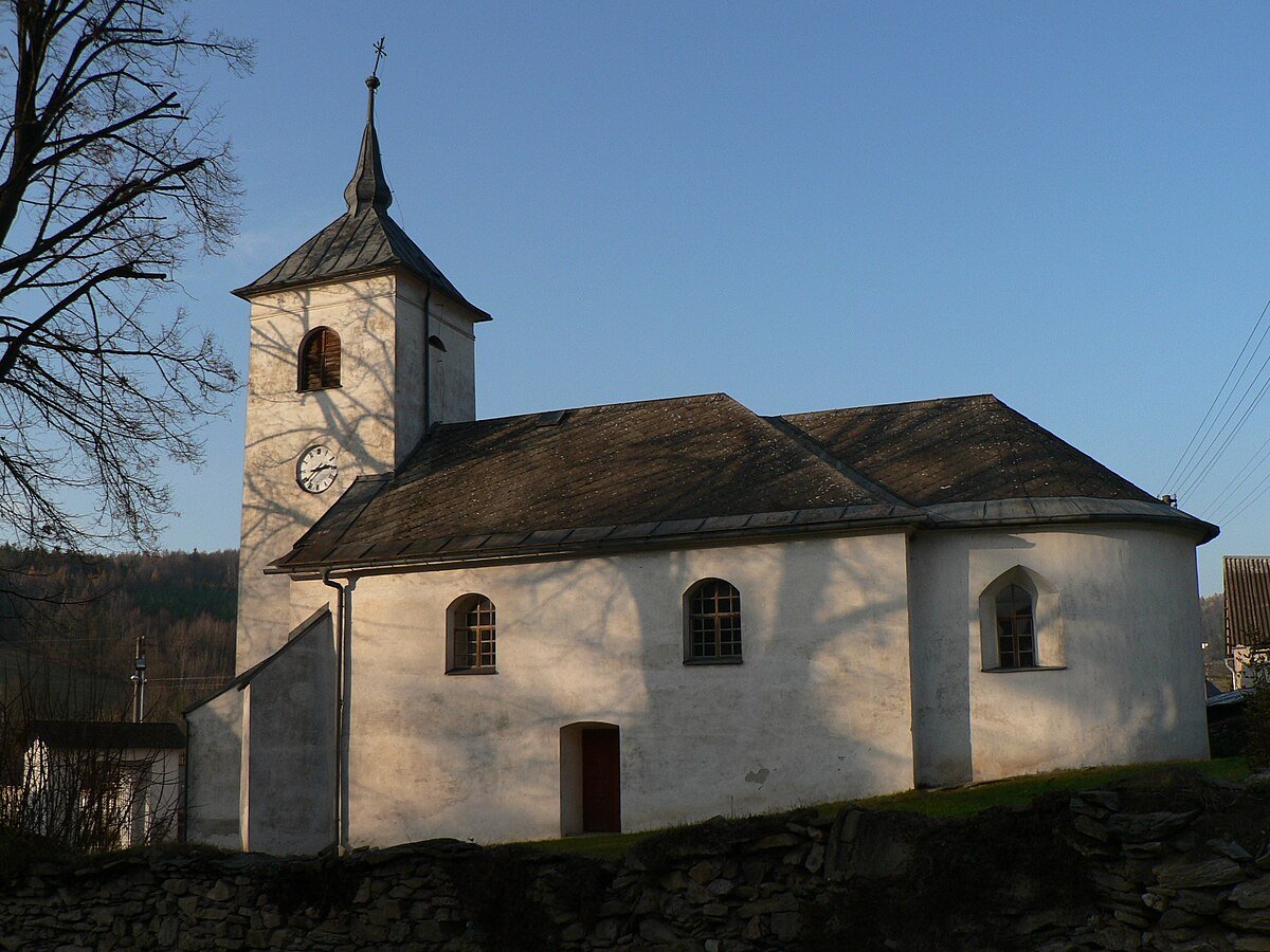 Narození Panny Marie