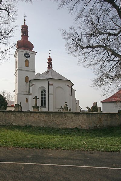 Nanebevzetí Panny Marie