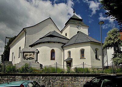 Kostel svatého Prokopa