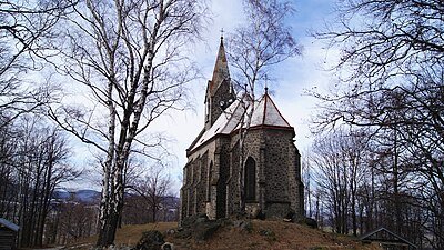 Panny Marie Bolestné