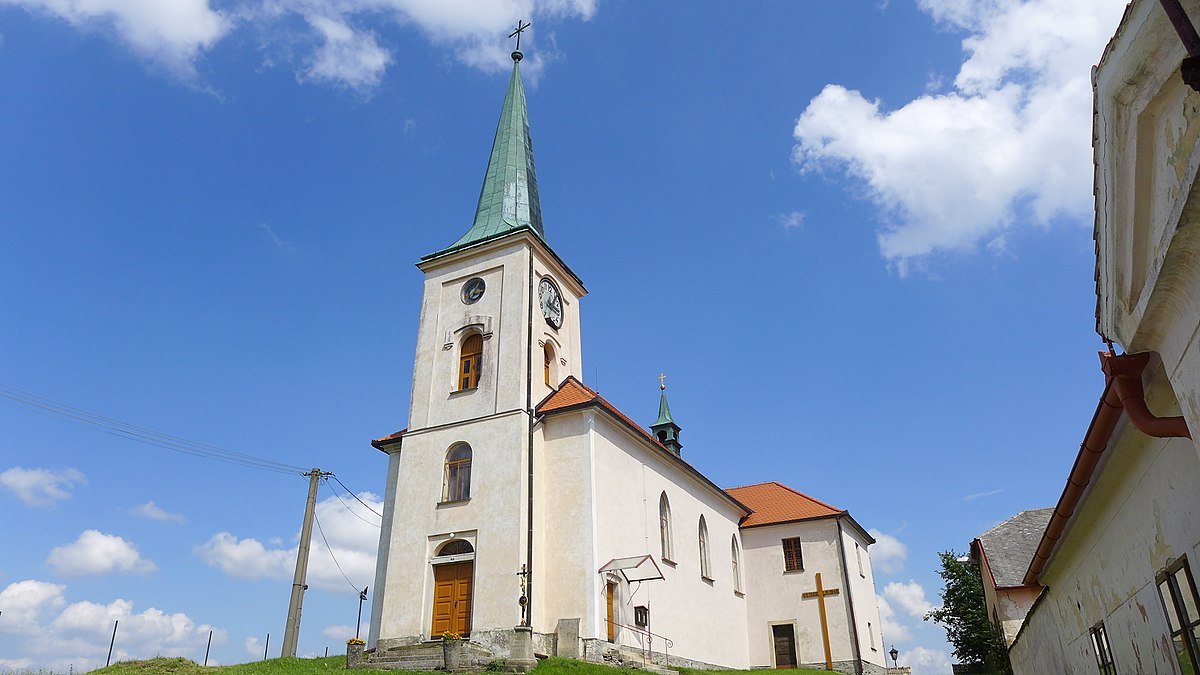 sv. Václav