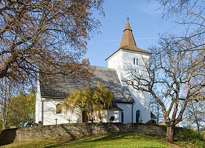 sv. Mořic