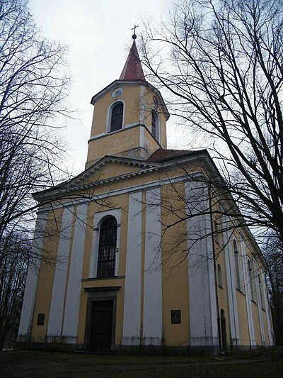 sv. Vavřinec