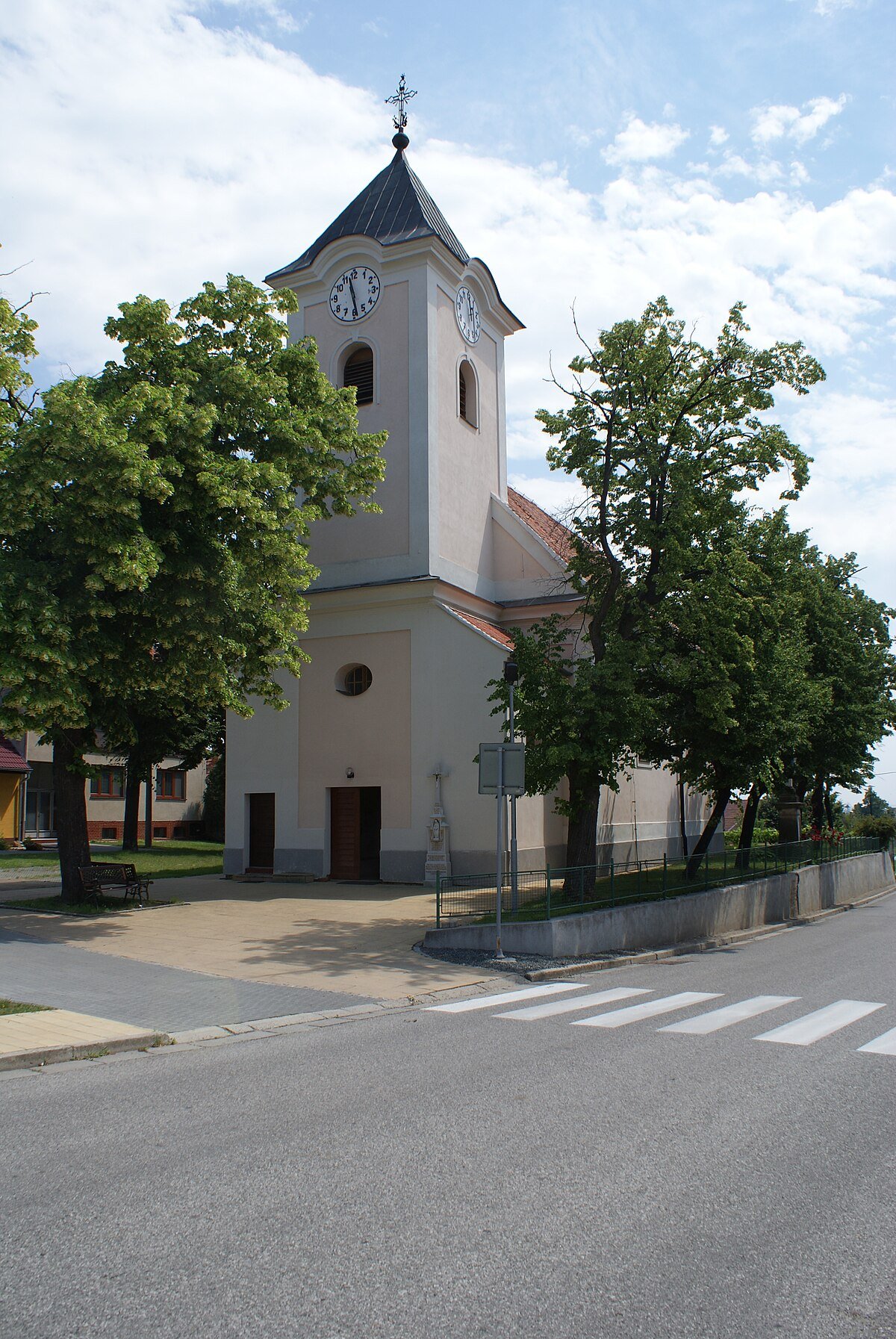 Sv. Barbory