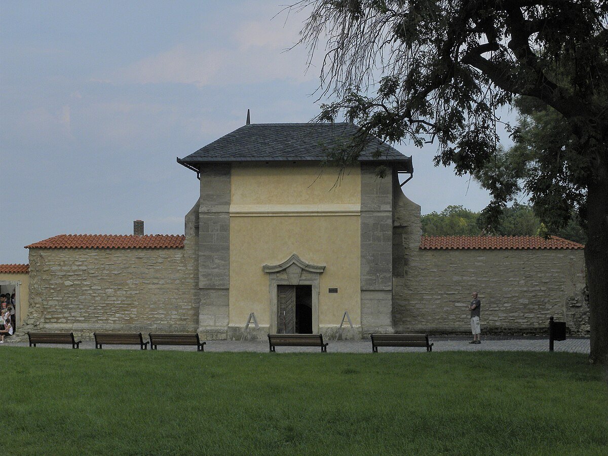 Kaple Božího těla